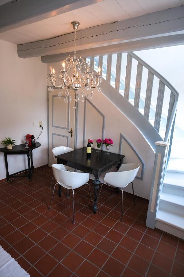 Siel 40 Ditzum Apartment Exterior foto